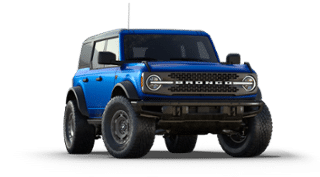 2025 Ford Bronco® External Image 5
